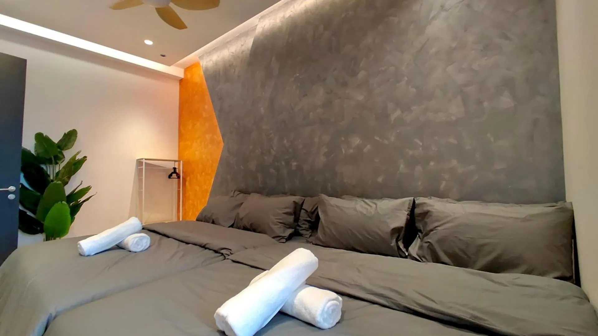 Sunway Velocity Two By Ample Smart Kuala Lumpur
