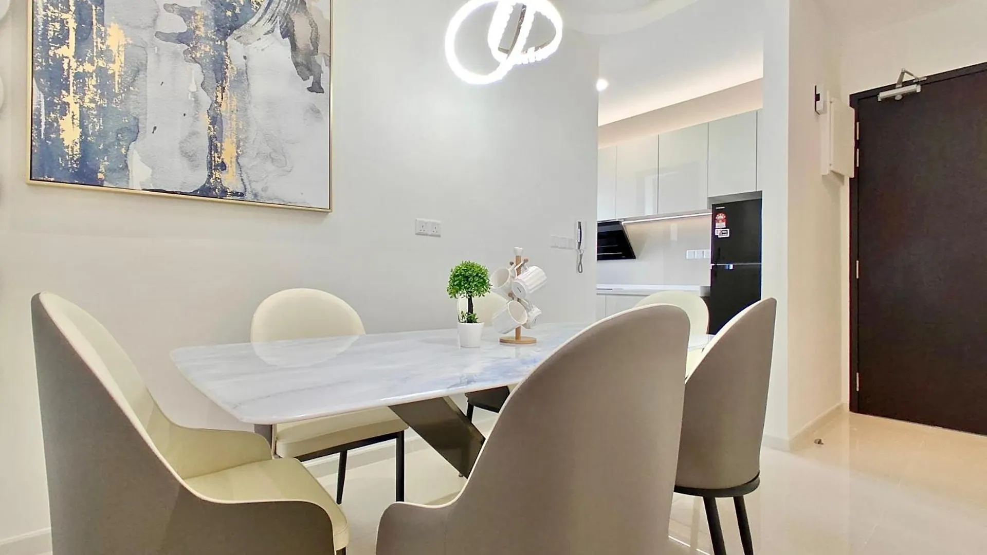 Sunway Velocity Two By Ample Smart Kuala Lumpur Malaysia