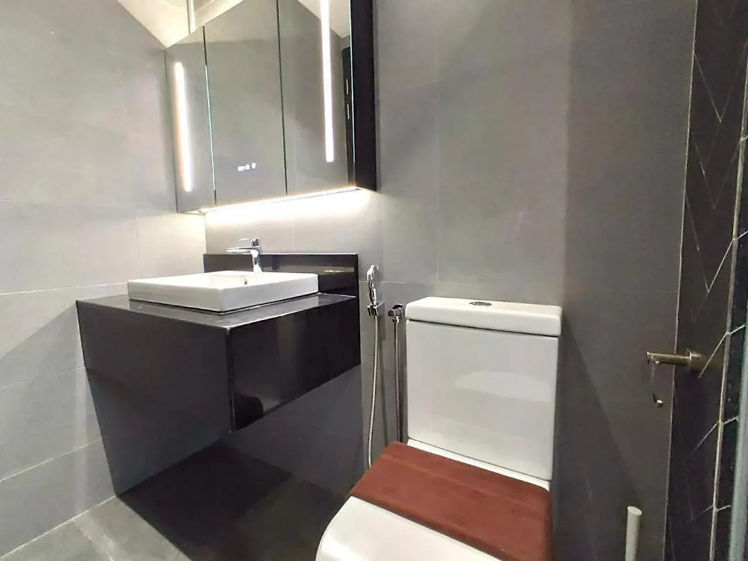 Sunway Velocity Two By Ample Smart Kuala Lumpur 0*,