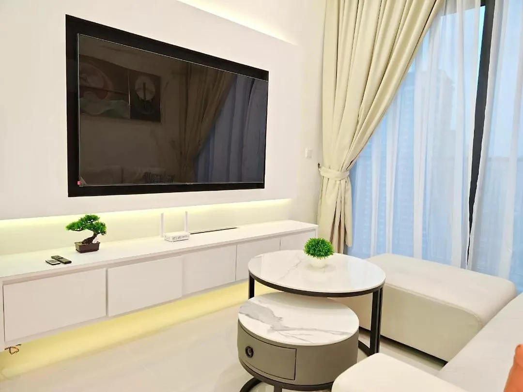 Sunway Velocity Two By Ample Smart Kuala Lumpur