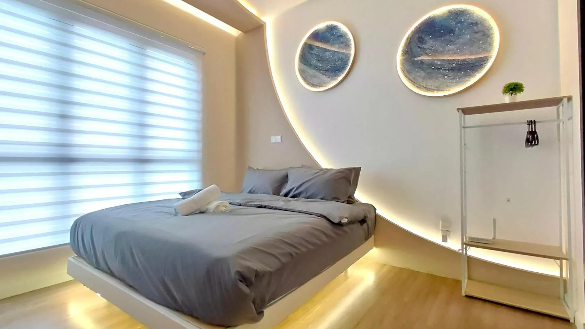 Sunway Velocity Two By Ample Smart Kuala Lumpur Malaysia