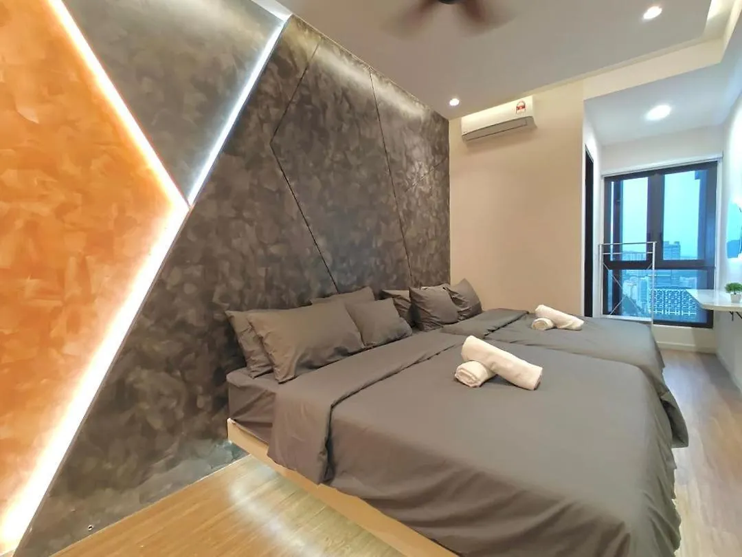 Sunway Velocity Two By Ample Smart Kuala Lumpur 0*,  Malaysia