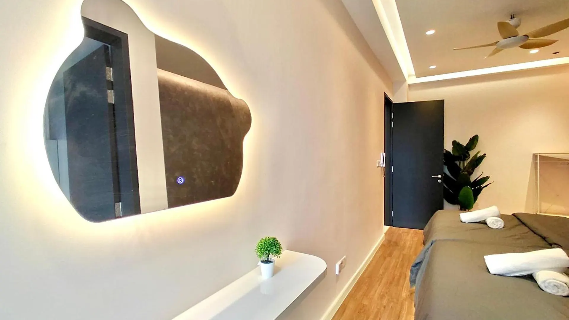 Sunway Velocity Two By Ample Smart Kuala Lumpur 0*,  Malaysia