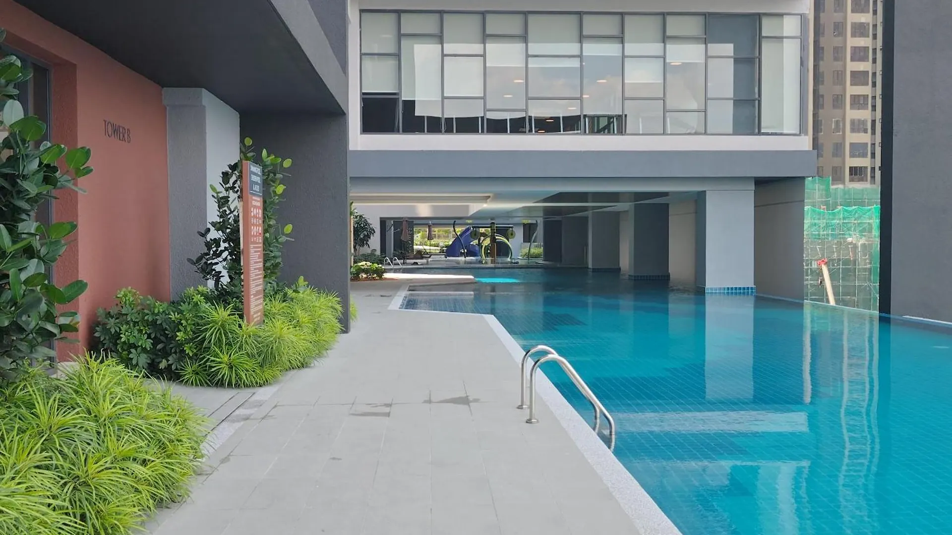 Sunway Velocity Two By Ample Smart Kuala Lumpur Apartment