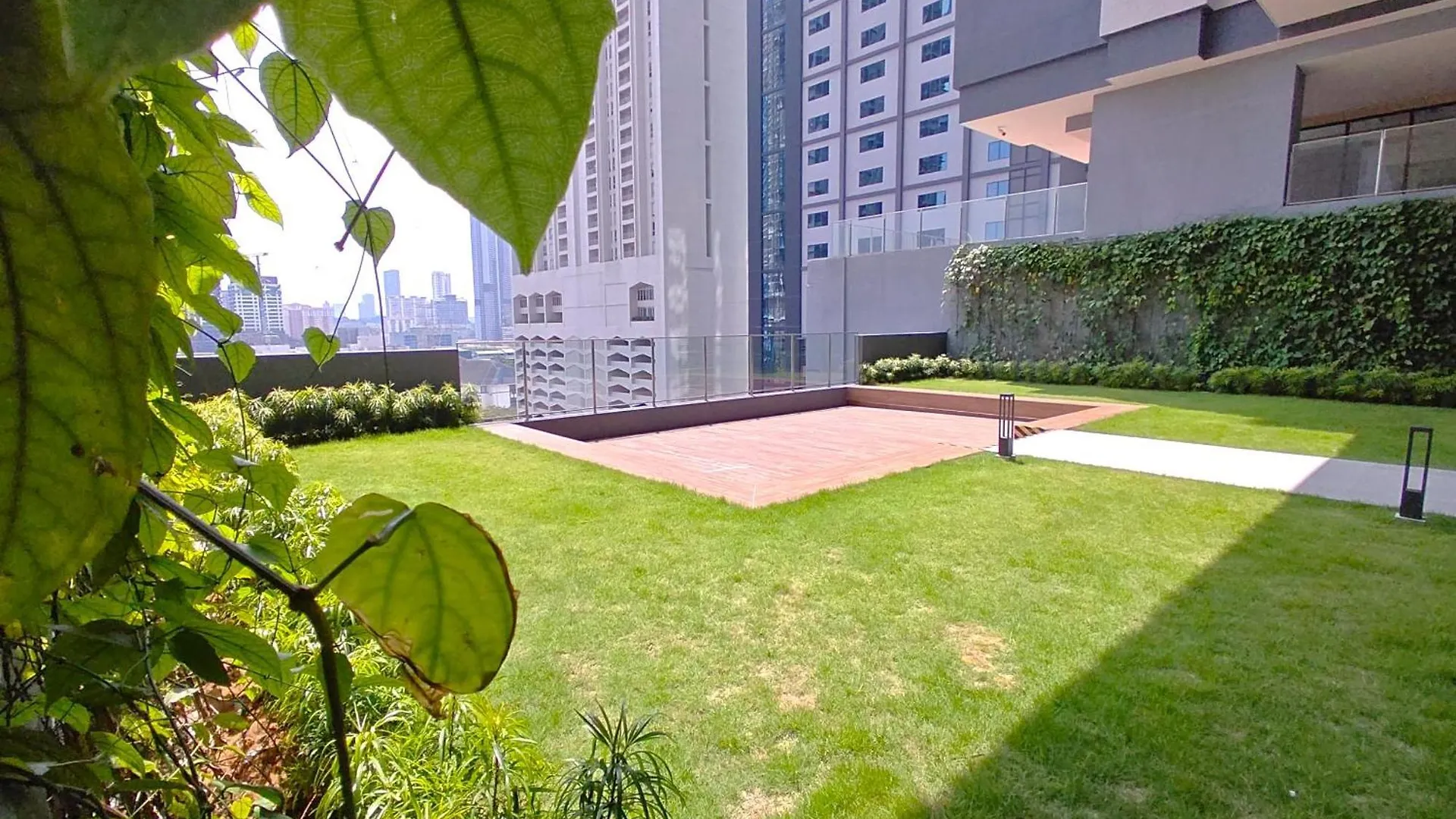 Sunway Velocity Two By Ample Smart Kuala Lumpur Malaysia